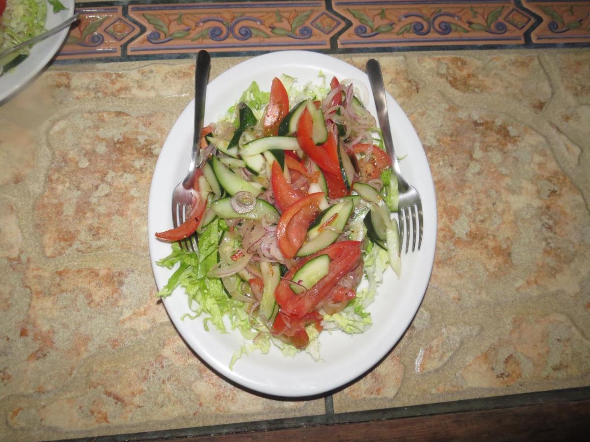 Boca Tapada Hotel Pedacito De Cielo מראה חיצוני תמונה
